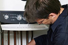 boiler repair Nackington
