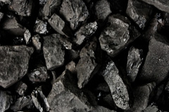 Nackington coal boiler costs